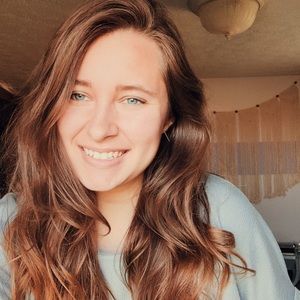 Meet your Posher, Reagan